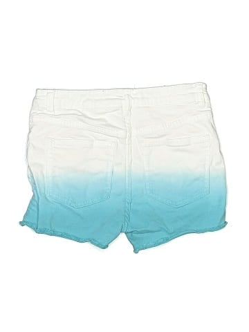 H&M Denim Shorts (view 2)