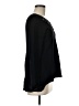 Belldini Black Pullover Sweater Size M - photo 4
