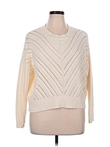 Old Navy Pullover Sweater (view 1)