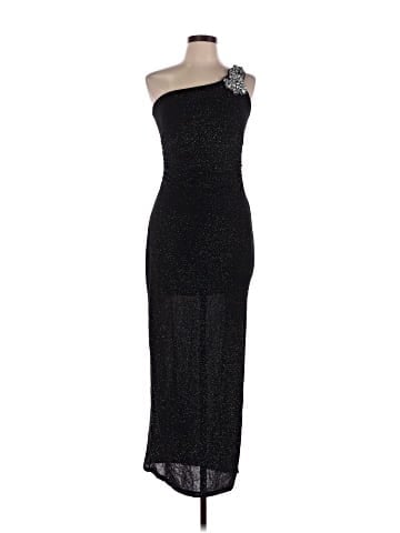 Emerald Sundae Cocktail Dress (view 1)