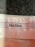 Max Mara Solid Ivory Casual Pants Size 4 - photo 7