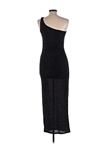 Emerald Sundae Cocktail Dress (view 2)