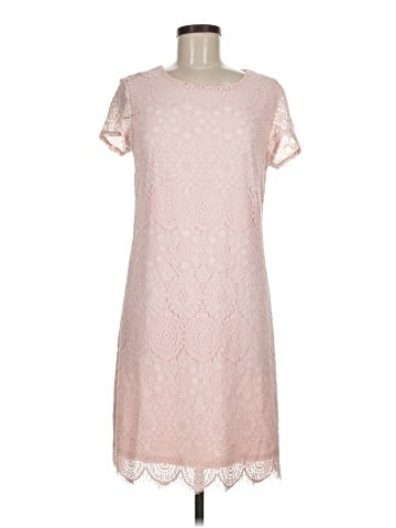 Laundry by Shelli Segal Casual Dress (view 1)