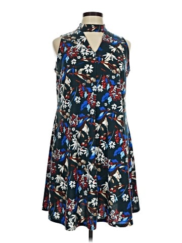 Relativity Casual Dress (view 1)