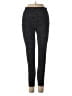 Abercrombie & Fitch Animal Print Black Leggings Size S - photo 1