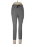 Reebok Gray Active Pants Size L - photo 1