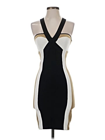 Arden B. Cocktail Dress (view 1)