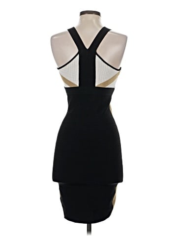 Arden B. Cocktail Dress (view 2)