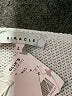 Miracle 100% Cotton White Pullover Sweater Size L - photo 7