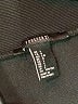 Forever 21 Solid Black Casual Skirt Size L - photo 4