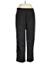 ChicMe Solid Black Dress Pants Size XL - photo 1