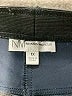 Neiman Marcus Solid Black Active Pants Size 1X - photo 7