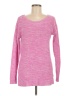 Gap Outlet Pink Pullover Sweater Size M - photo 1