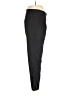 ChicMe Solid Black Dress Pants Size XL - photo 4