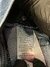 Democracy Solid Blue Jeans Size 16 - photo 5