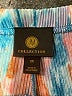 JM Collection 100% Polyester Print Blue Casual Pants Size 2X - photo 4