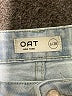 OAT Blue Jeans Size 6 - photo 7