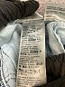 Levi's Solid Blue Jeggings Size 22w - photo 5