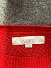 Ann Taylor LOFT Red Pullover Sweater Size Lg Petite - photo 7