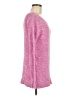 Gap Outlet Pink Pullover Sweater Size M - photo 4