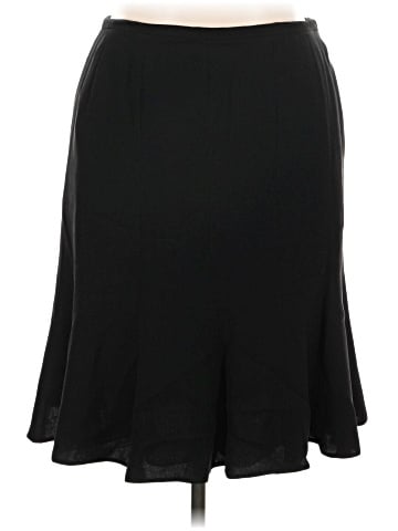 Armani Collezioni Formal Skirt (view 1)