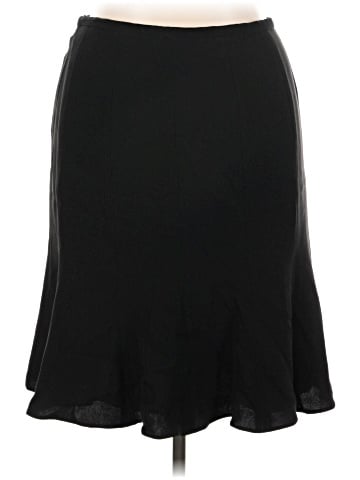 Armani Collezioni Formal Skirt (view 2)