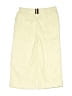 Tommy Hilfiger Yellow Ivory Casual Pants 18-24 MO / 24 MO - photo 2