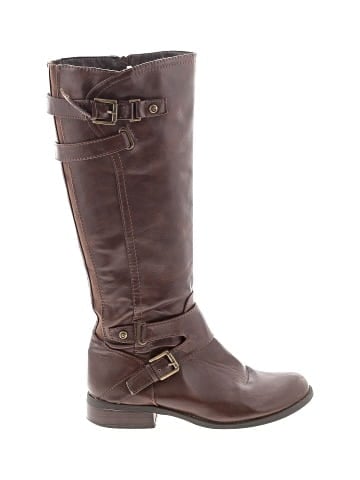 G by GUESS Boots (view 1)