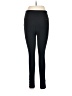Mondetta Solid Black Active Pants Size M - photo 2