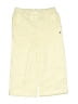 Tommy Hilfiger Yellow Ivory Casual Pants 18-24 MO / 24 MO - photo 1