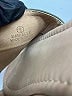 CATHERINE Catherine Malandrino Gray Sandals Size 9 - photo 4