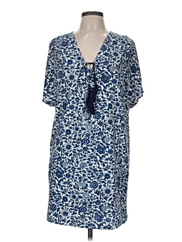 MNG Suit Casual Dress (view 1)
