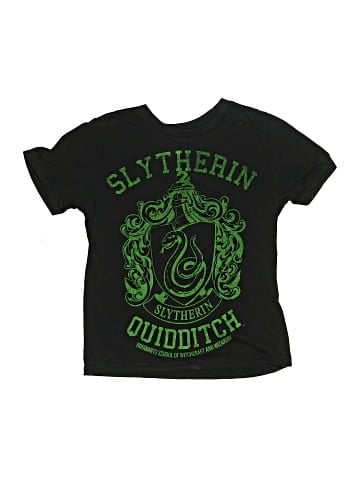 Harry Potter Short Sleeve T-Shirt (view 1)