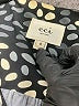 ECI Animal Print Black Cocktail Dress Size 4 - photo 7