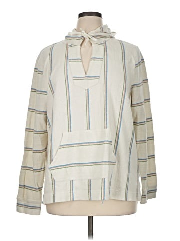 Natural Reflections Pullover Sweater (view 1)