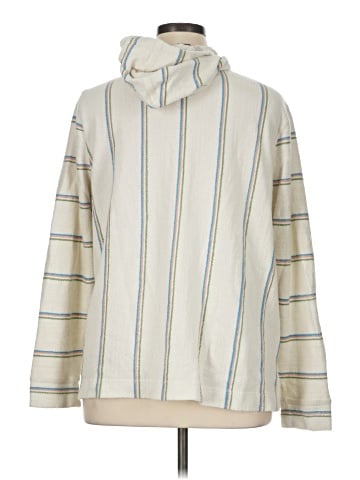 Natural Reflections Pullover Sweater (view 2)