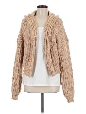 Debut Cardigan (view 1)
