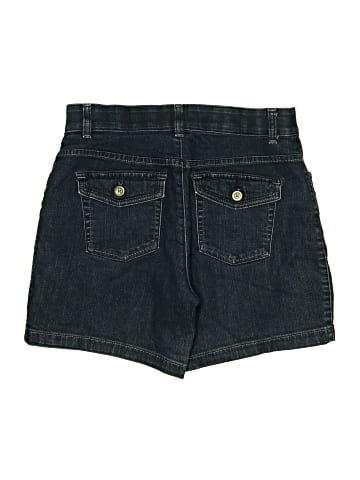 Lee Denim Shorts (view 2)