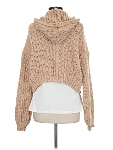 Debut Cardigan (view 2)