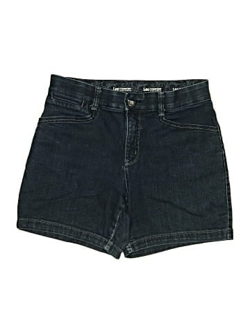 Lee Denim Shorts (view 1)