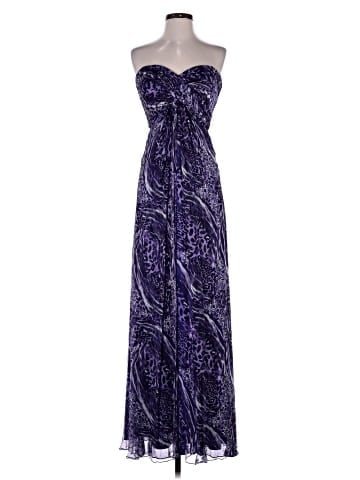 Tadashi Cocktail Dress (view 1)