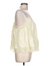 Universal Thread 100% Cotton Ivory Sleeveless Blouse Size L - photo 4