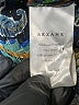Sézane Black Blue Long Sleeve Blouse Size EU (FR) 36 / US 4 - photo 8