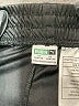 Puma 100% Polyester Graphic Black Athletic Shorts Size 10 - 12 - photo 3