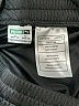 Puma 100% Polyester Graphic Black Athletic Shorts Size 10 - 12 - photo 4