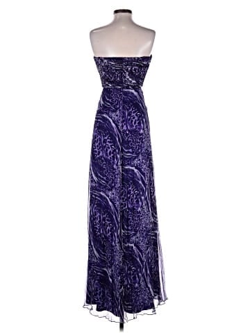Tadashi Cocktail Dress (view 2)