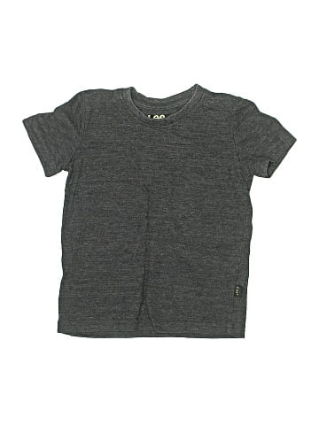 Lee Short Sleeve T-Shirt (view 1)