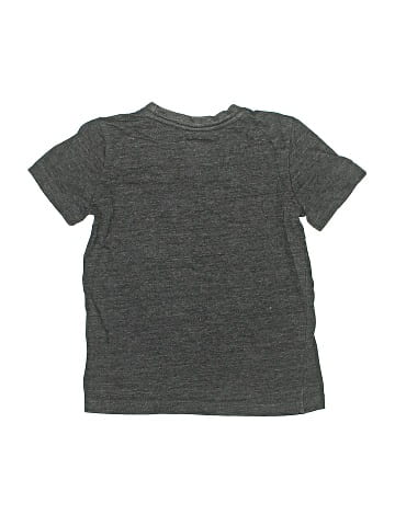 Lee Short Sleeve T-Shirt (view 2)