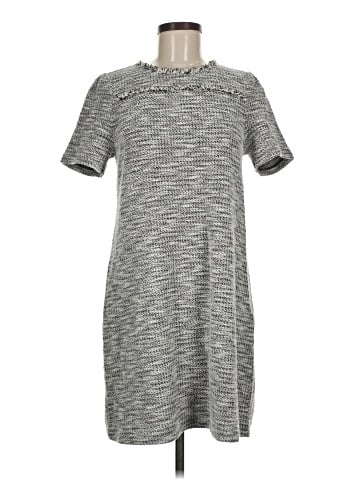 Ann Taylor LOFT Outlet Casual Dress (view 1)