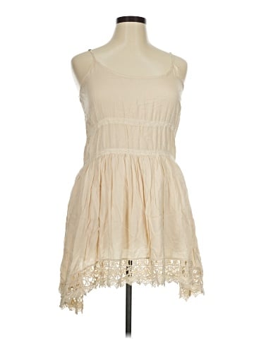 Rubbish Casual Dress (view 1)